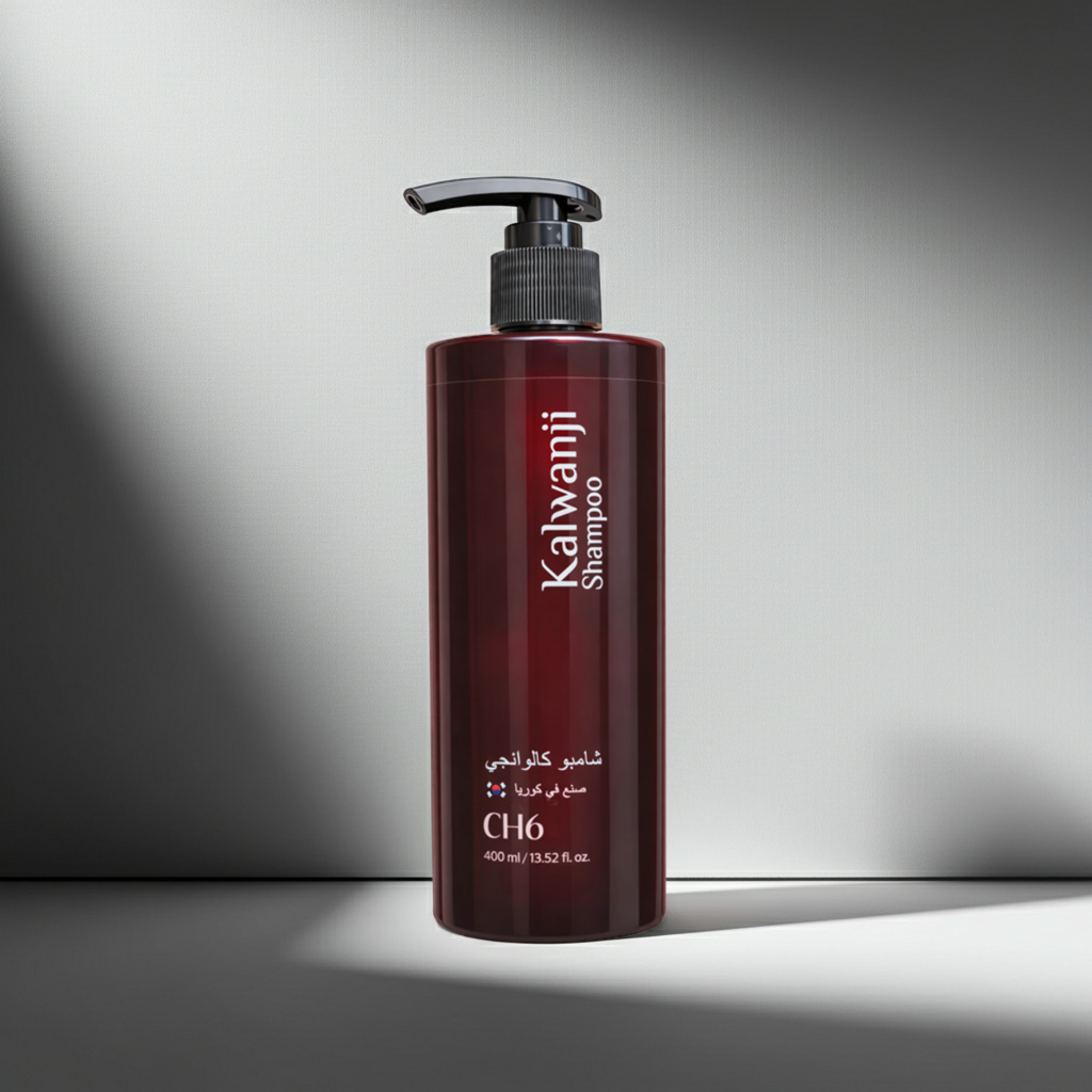 Kalwanji CH6 Shampoo