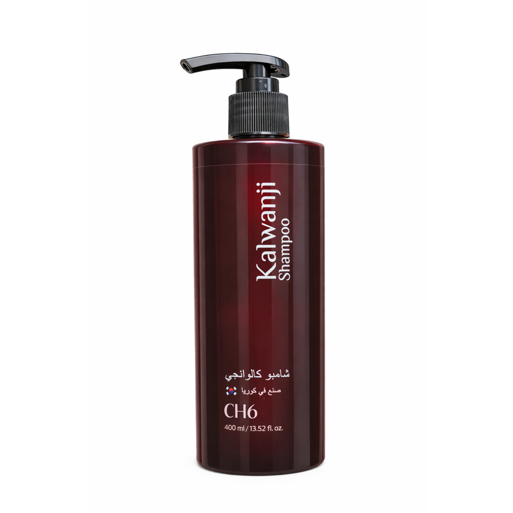 Kalwanji CH6 Shampoo